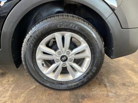 HYUNDAI Creta 1.0 12V 4P FLEX TGDI TURBO COMFORT AUTOMTICO, Foto 12
