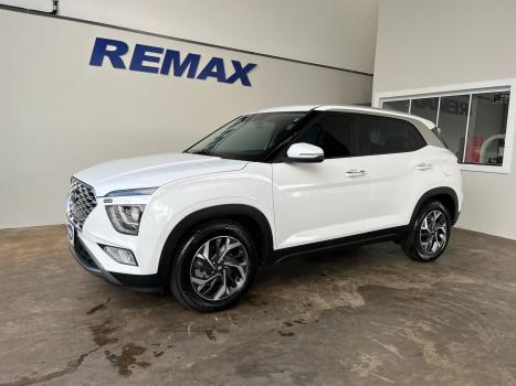 HYUNDAI Creta 1.0 12V 4P FLEX TGDI TURBO LIMITED AUTOMTICO, Foto 2