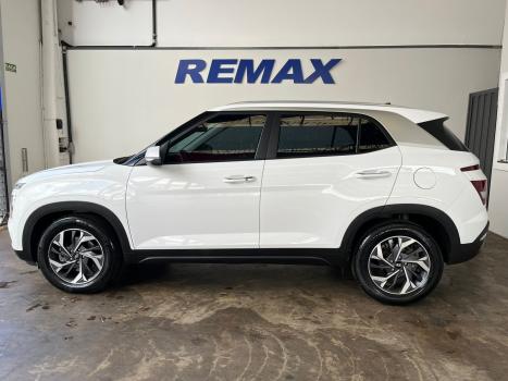 HYUNDAI Creta 1.0 12V 4P FLEX TGDI TURBO LIMITED AUTOMTICO, Foto 3