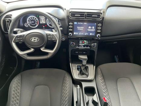 HYUNDAI Creta 1.0 12V 4P FLEX TGDI TURBO LIMITED AUTOMTICO, Foto 4