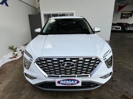 HYUNDAI Creta 1.0 12V 4P FLEX TGDI TURBO LIMITED AUTOMTICO, Foto 5