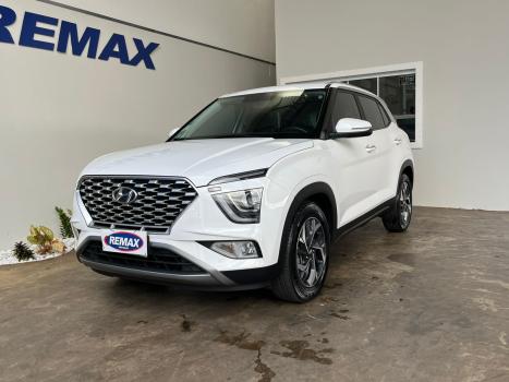 HYUNDAI Creta 1.0 12V 4P FLEX TGDI TURBO LIMITED AUTOMTICO, Foto 6