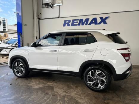 HYUNDAI Creta 1.0 12V 4P FLEX TGDI TURBO LIMITED AUTOMTICO, Foto 7