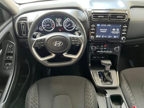 HYUNDAI Creta 1.0 12V 4P FLEX TGDI TURBO LIMITED AUTOMTICO, Foto 8