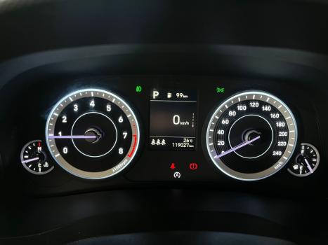 HYUNDAI Creta 1.0 12V 4P FLEX TGDI TURBO LIMITED AUTOMTICO, Foto 9