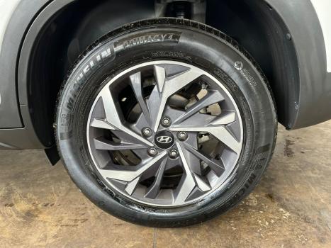 HYUNDAI Creta 1.0 12V 4P FLEX TGDI TURBO LIMITED AUTOMTICO, Foto 11