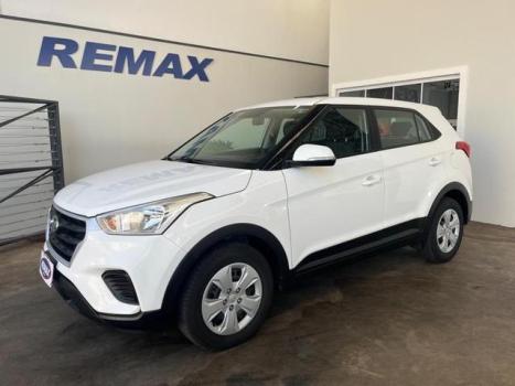 HYUNDAI Creta 1.6 16V 4P FLEX ATTITUDE, Foto 2