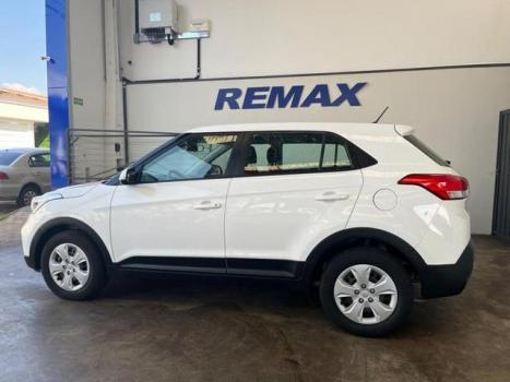 HYUNDAI Creta 1.6 16V 4P FLEX ATTITUDE, Foto 3