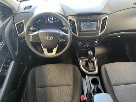 HYUNDAI Creta 1.6 16V 4P FLEX ATTITUDE, Foto 4