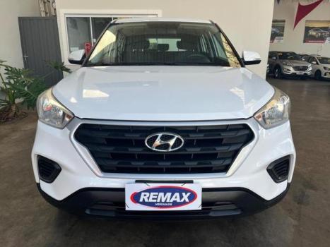 HYUNDAI Creta 1.6 16V 4P FLEX ATTITUDE, Foto 5