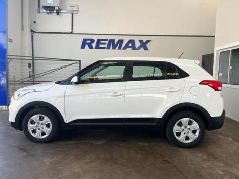 HYUNDAI Creta 1.6 16V 4P FLEX ATTITUDE, Foto 6