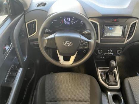 HYUNDAI Creta 1.6 16V 4P FLEX ATTITUDE, Foto 7