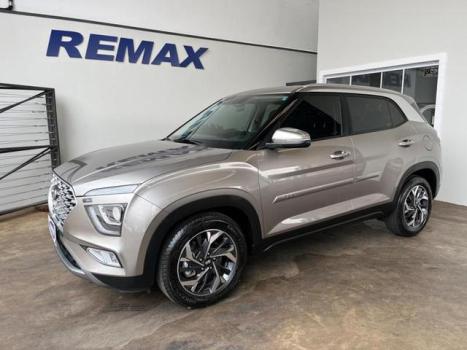 HYUNDAI Creta 1.6 16V 4P FLEX LIMITED EDITION AUTOMTICO, Foto 2