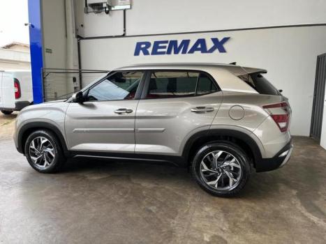 HYUNDAI Creta 1.6 16V 4P FLEX LIMITED EDITION AUTOMTICO, Foto 3