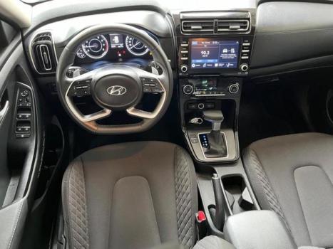 HYUNDAI Creta 1.6 16V 4P FLEX LIMITED EDITION AUTOMTICO, Foto 4