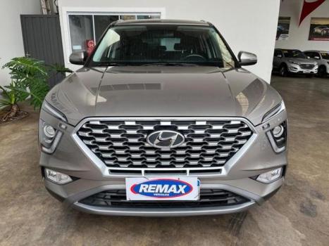 HYUNDAI Creta 1.6 16V 4P FLEX LIMITED EDITION AUTOMTICO, Foto 5