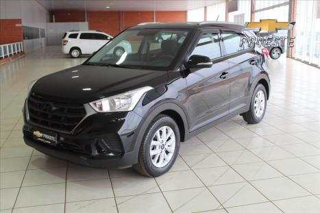 HYUNDAI Creta 1.6 16V 4P FLEX ACTION AUTOMTICO, Foto 2