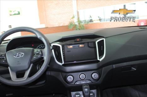 HYUNDAI Creta 1.6 16V 4P FLEX ACTION AUTOMTICO, Foto 3