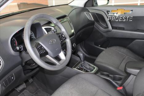 HYUNDAI Creta 1.6 16V 4P FLEX ACTION AUTOMTICO, Foto 4