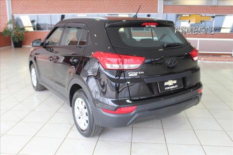 HYUNDAI Creta 1.6 16V 4P FLEX ACTION AUTOMTICO, Foto 6