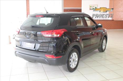 HYUNDAI Creta 1.6 16V 4P FLEX ACTION AUTOMTICO, Foto 8