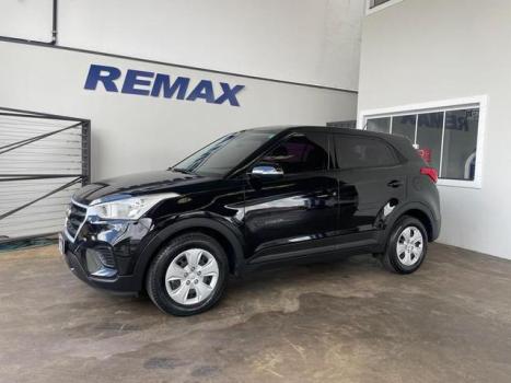 HYUNDAI Creta 1.6 16V 4P FLEX ATTITUDE, Foto 2