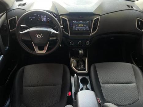 HYUNDAI Creta 1.6 16V 4P FLEX ATTITUDE, Foto 4