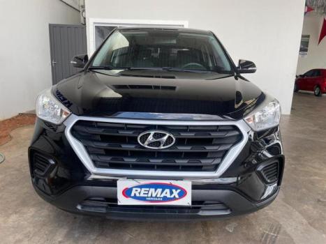 HYUNDAI Creta 1.6 16V 4P FLEX ATTITUDE, Foto 5