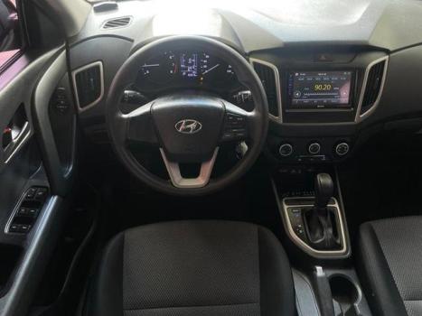 HYUNDAI Creta 1.6 16V 4P FLEX ATTITUDE, Foto 7