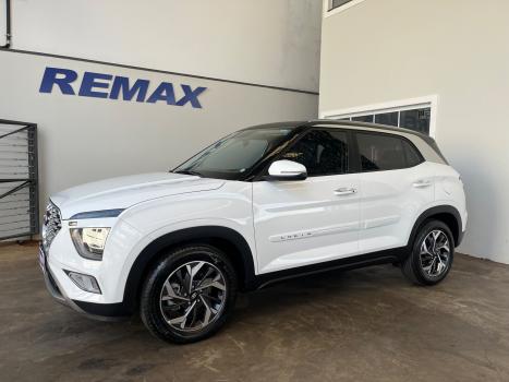 HYUNDAI Creta 1.6 16V 4P FLEX LIMITED EDITION AUTOMTICO, Foto 2