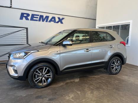 HYUNDAI Creta 1.6 16V 4P FLEX PULSE, Foto 2