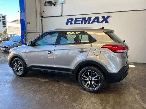 HYUNDAI Creta 1.6 16V 4P FLEX PULSE, Foto 3