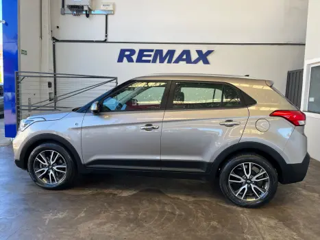 HYUNDAI Creta 1.6 16V 4P FLEX PULSE, Foto 6