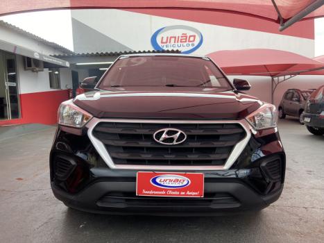 HYUNDAI Creta 1.6 16V 4P FLEX ATTITUDE AUTOMTICO, Foto 2