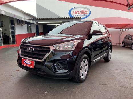 HYUNDAI Creta 1.6 16V 4P FLEX ATTITUDE AUTOMTICO, Foto 3