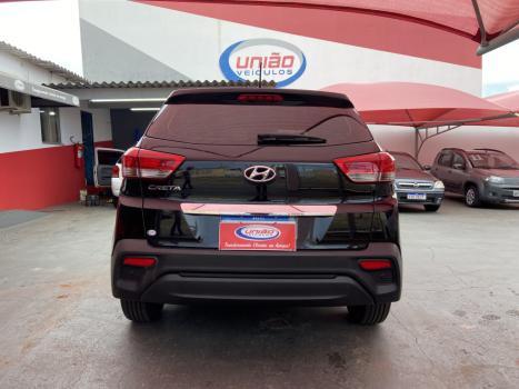 HYUNDAI Creta 1.6 16V 4P FLEX ATTITUDE AUTOMTICO, Foto 4