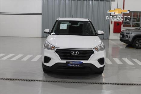 HYUNDAI Creta 1.6 16V 4P FLEX SMART AUTOMTICO, Foto 2