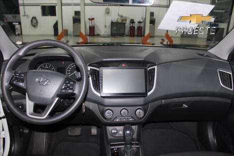 HYUNDAI Creta 1.6 16V 4P FLEX SMART AUTOMTICO, Foto 4