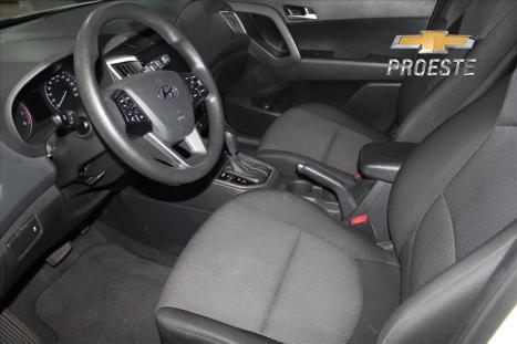 HYUNDAI Creta 1.6 16V 4P FLEX SMART AUTOMTICO, Foto 5