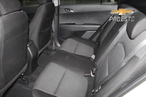 HYUNDAI Creta 1.6 16V 4P FLEX SMART AUTOMTICO, Foto 6