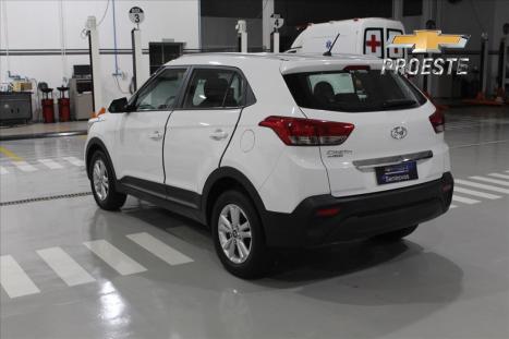 HYUNDAI Creta 1.6 16V 4P FLEX SMART AUTOMTICO, Foto 7