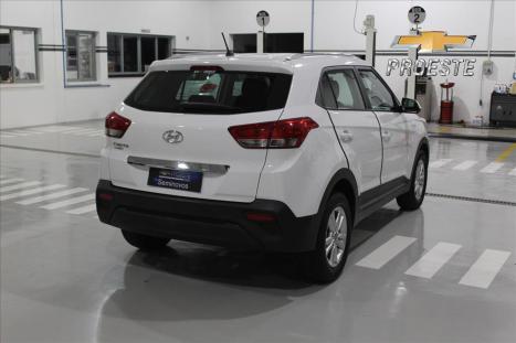 HYUNDAI Creta 1.6 16V 4P FLEX SMART AUTOMTICO, Foto 9