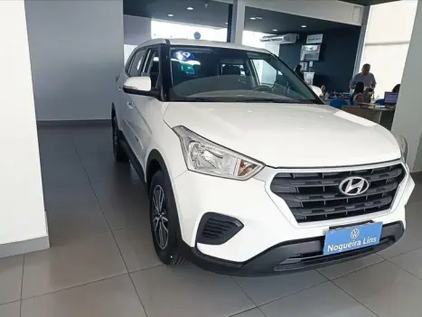 HYUNDAI Creta 1.6 16V 4P FLEX ATTITUDE AUTOMTICO, Foto 3