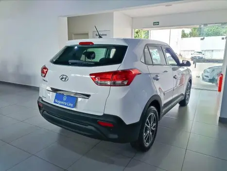 HYUNDAI Creta 1.6 16V 4P FLEX ATTITUDE AUTOMTICO, Foto 5