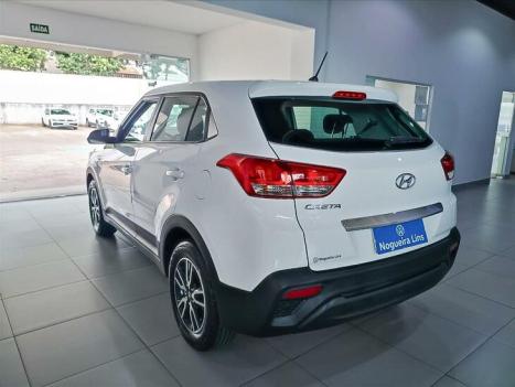 HYUNDAI Creta 1.6 16V 4P FLEX ATTITUDE AUTOMTICO, Foto 6