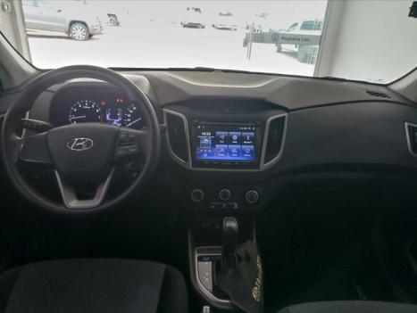 HYUNDAI Creta 1.6 16V 4P FLEX ATTITUDE AUTOMTICO, Foto 7