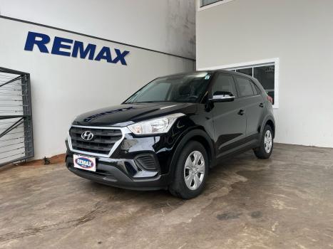 HYUNDAI Creta 1.6 16V 4P FLEX ATTITUDE, Foto 2