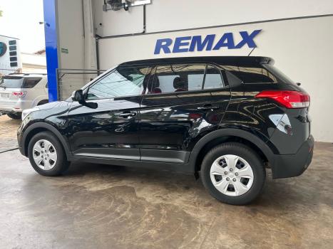 HYUNDAI Creta 1.6 16V 4P FLEX ATTITUDE, Foto 3