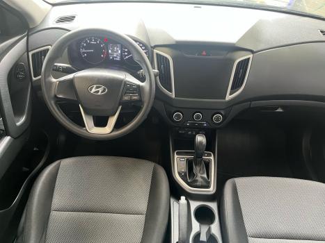 HYUNDAI Creta 1.6 16V 4P FLEX ATTITUDE, Foto 4