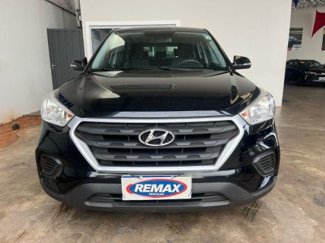 HYUNDAI Creta 1.6 16V 4P FLEX ATTITUDE, Foto 5